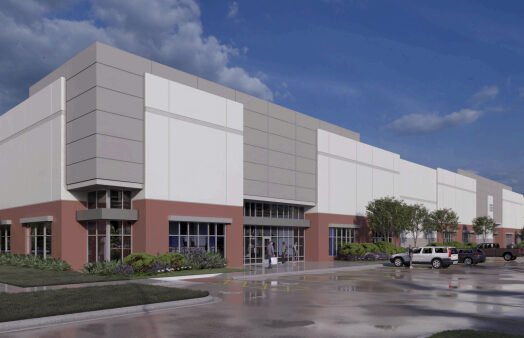 McCraney Obtains M Loan for Raleigh Industrial Project