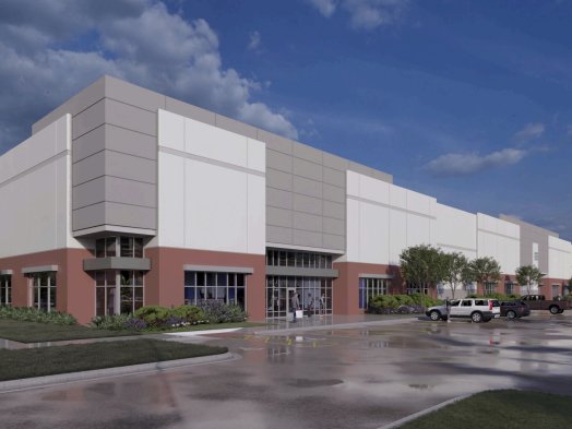 McCraney Obtains M Loan for Raleigh Industrial Project