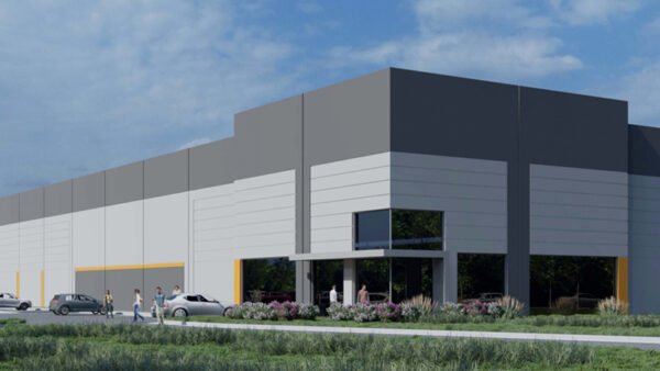 LogiPropCo Breaks Ground on DC-Area Campus
