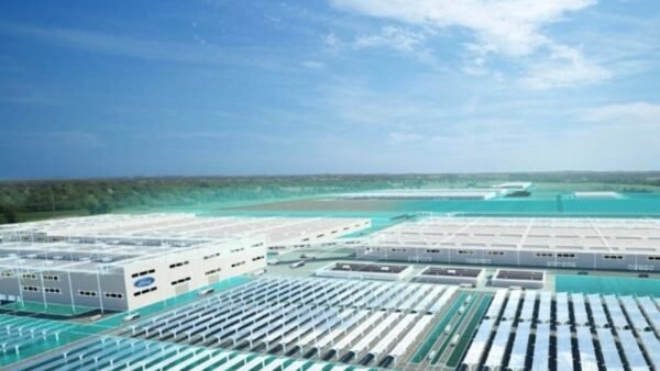 B Manufacturing Plant Planned in Tennessee