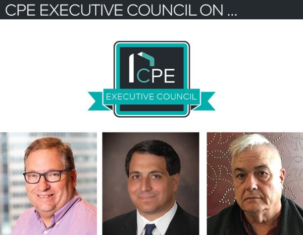 CPE Executive Council: How Institutional Investors are Shifting Their Focus