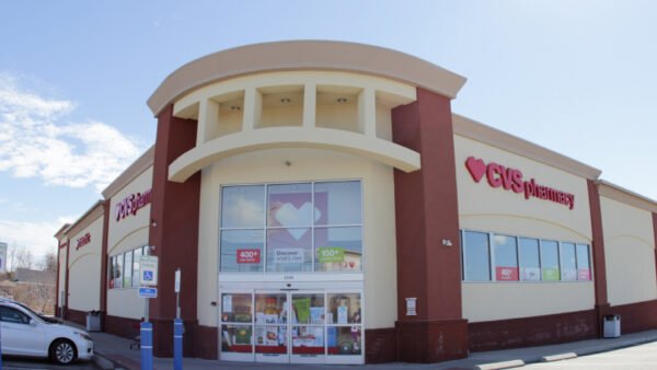 Dragos Capital Buys CVS-Leased Retail Portfolio