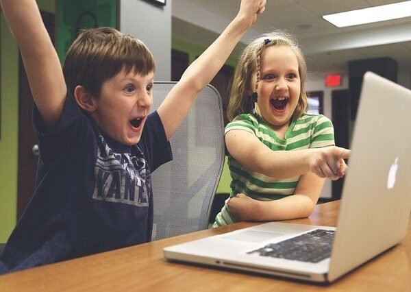 Child’s play: many youngsters a big influence on home choice