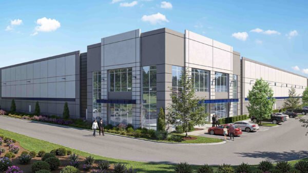 Holder Properties Secures M for Atlanta Industrial Facility