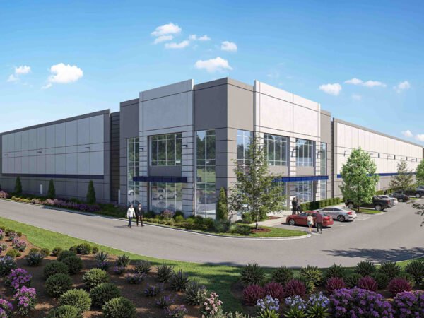Holder Properties Secures M for Atlanta Industrial Facility