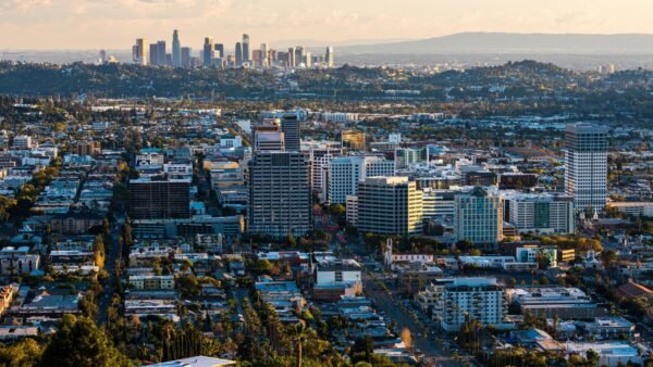 Lanterman Regional Inks Lease for SoCal Office