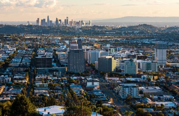 Lanterman Regional Inks Lease for SoCal Office