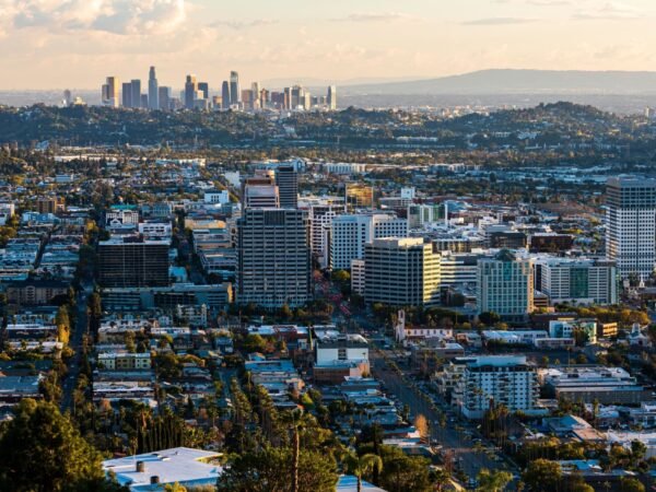 Lanterman Regional Inks Lease for SoCal Office