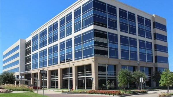 Invesco Sells 240 KSF West Houston Asset