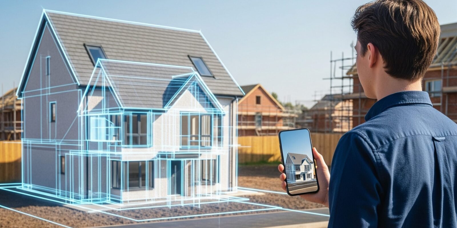 New geo-location property app aims to transform how buyers find homes