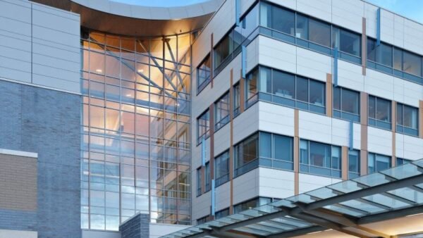 Hammes Partners Raises 5M for Health-Care Real Estate Fund