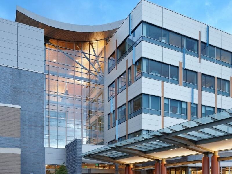 Hammes Partners Raises 5M for Health-Care Real Estate Fund