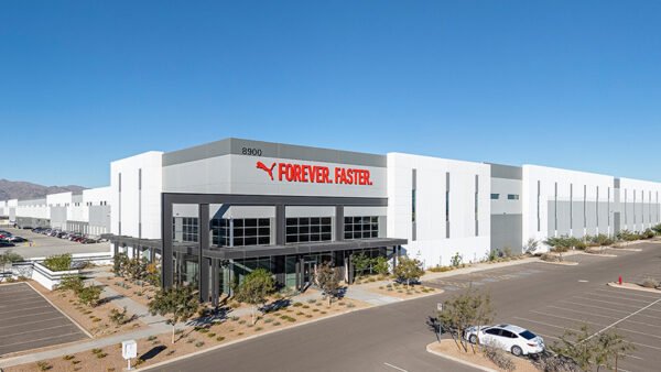 JLL Income Property Trust Invests 0M in Metro Phoenix