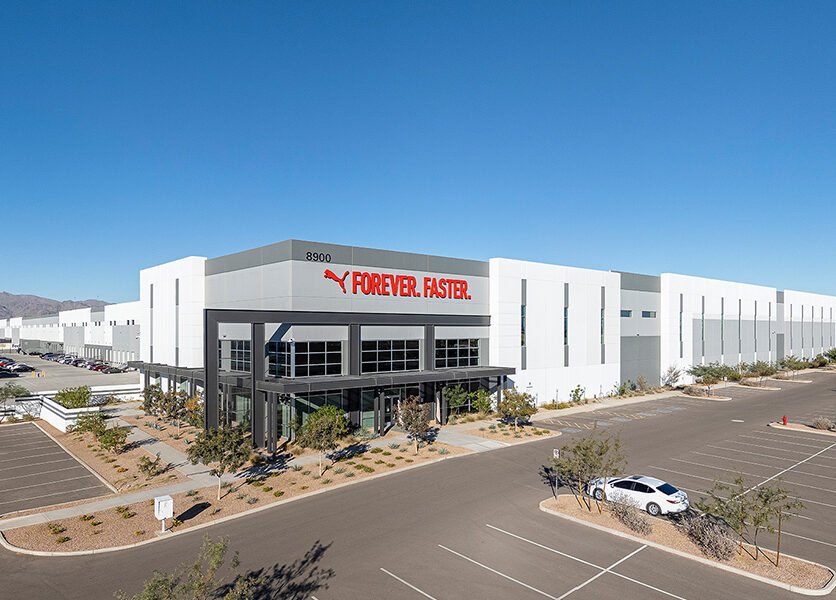 JLL Income Property Trust Invests 0M in Metro Phoenix