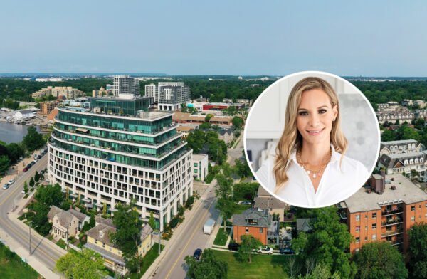 The Rising Luxury Market Near Oakville in Canada
