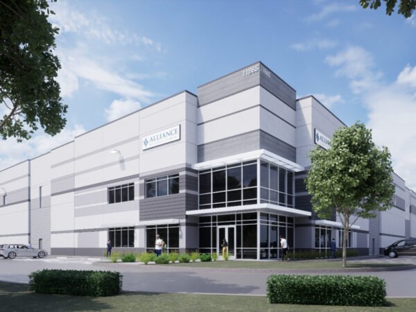Alliance Industrial to Develop Houston Campus