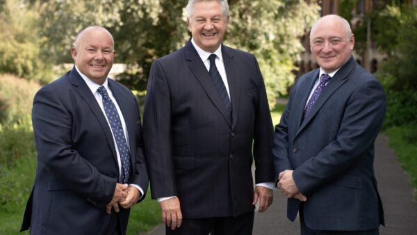 Spicerhaart sees solid growth on back of expansion strategy