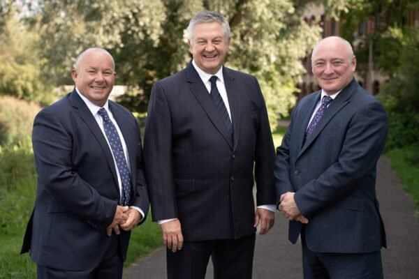 Spicerhaart sees solid growth on back of expansion strategy