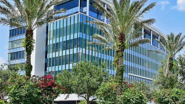 Recharge: Siemens Energy to Relocate Orlando Offices