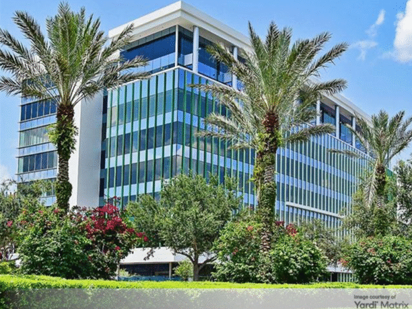 Recharge: Siemens Energy to Relocate Orlando Offices