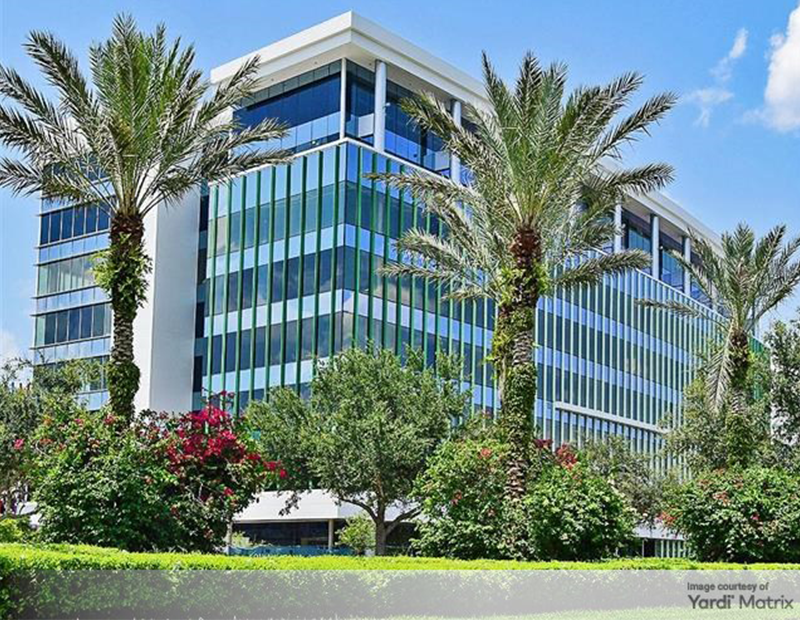 Recharge: Siemens Energy to Relocate Orlando Offices