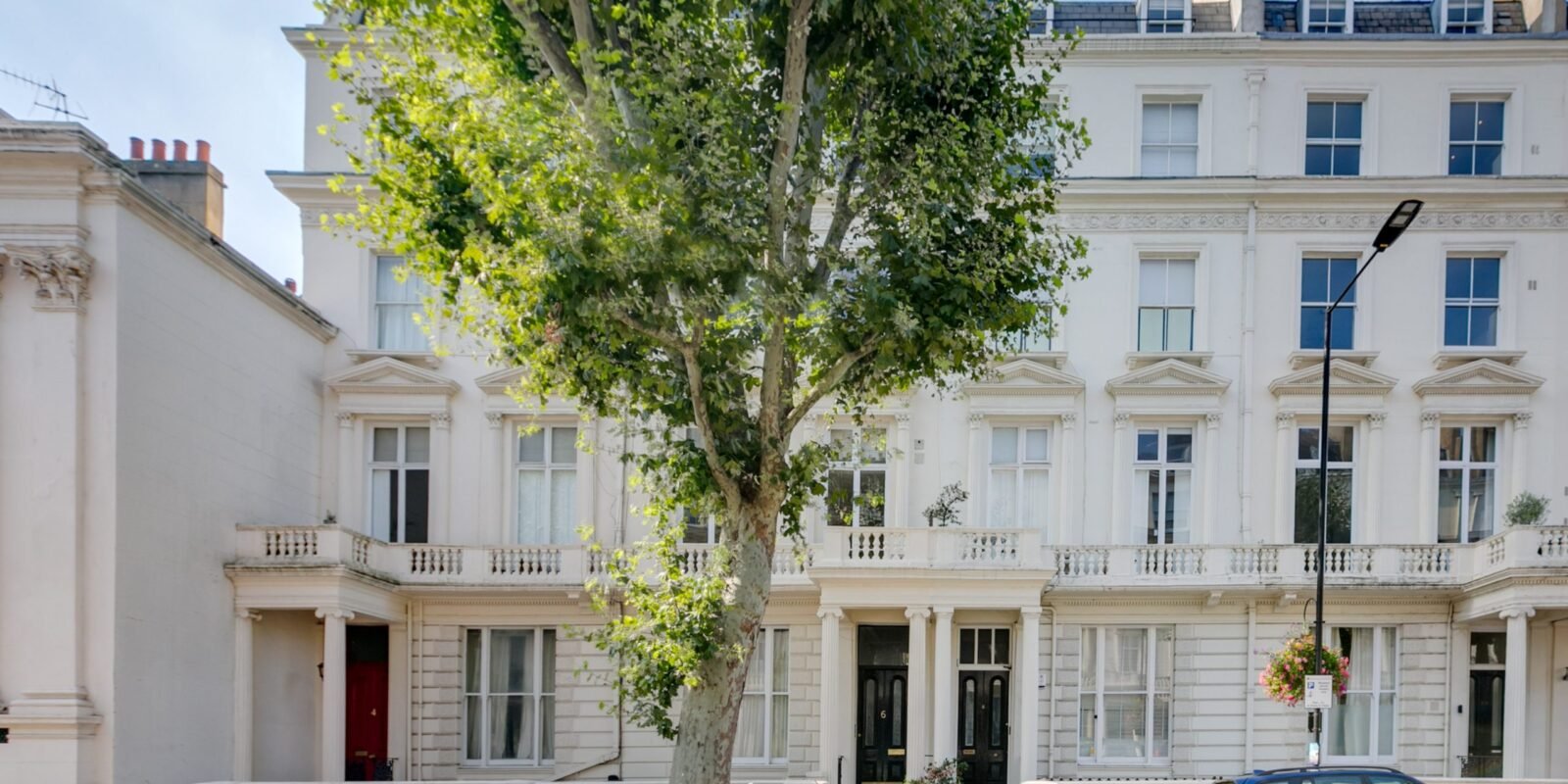 Cautious optimism from Knight Frank for PCL and POL markets