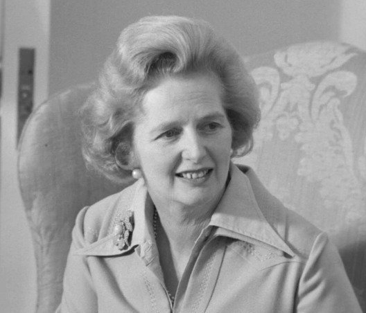 What would Thatcher say? AI imagines Iron Lady’s take on today’s UK housing market