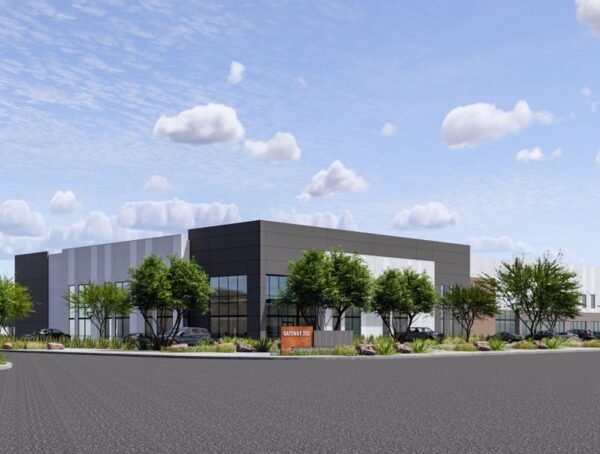 Phoenix’s Industrial Market Sees Slower Deliveries, Strong Starts