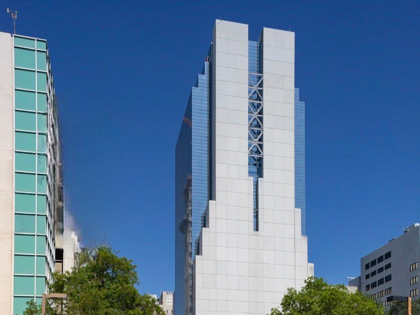 Law Firm Re-Ups for 97 KSF in Downtown Miami