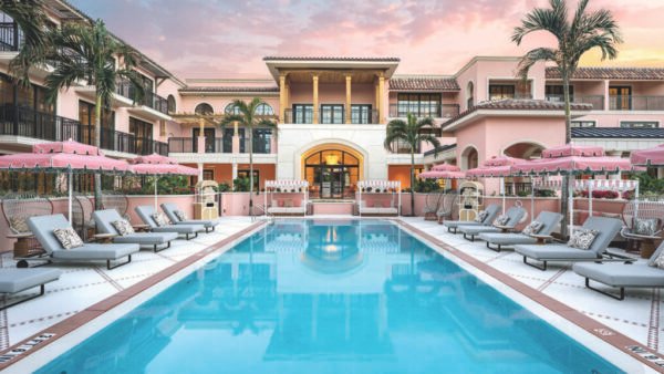 From The Agency Magazine: Cities in Style