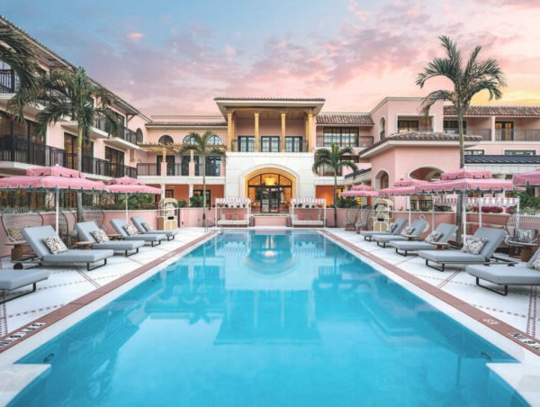 From The Agency Magazine: Cities in Style
