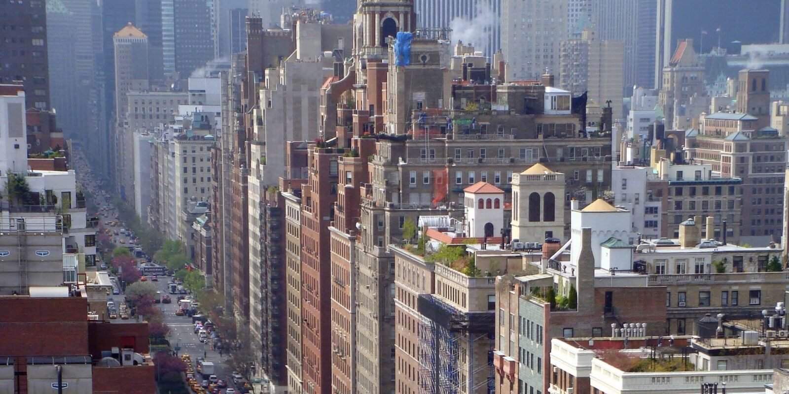 Flexible Finance Seals Lease Deal at 300 Park Ave.