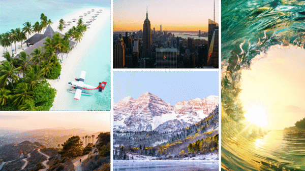 We Can Take You There