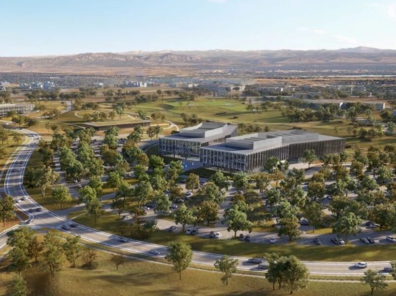 Denver Office Sector Still Sluggish