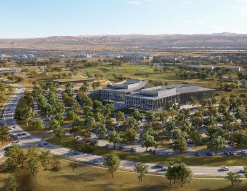 Denver Office Sector Still Sluggish