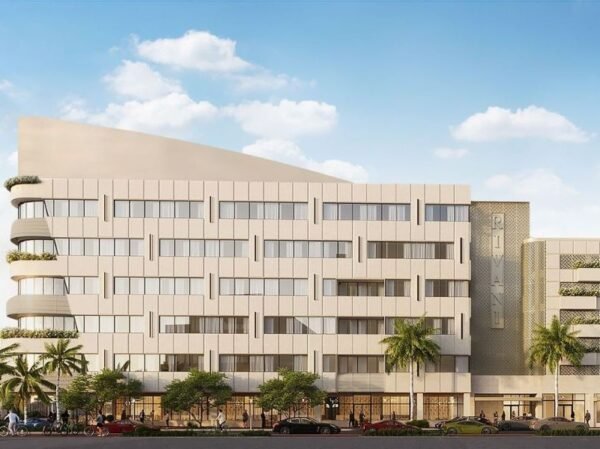 Playboy Relocates Global HQ to Miami