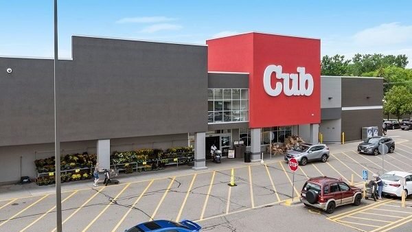 KPR Enters Minnesota With 452 KSF Retail Buy