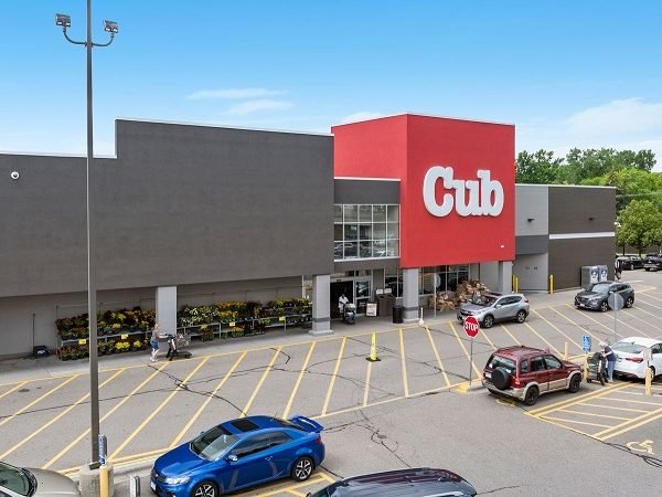 KPR Enters Minnesota With 452 KSF Retail Buy