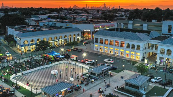 Ashkenazy Buys Queens Retail Asset