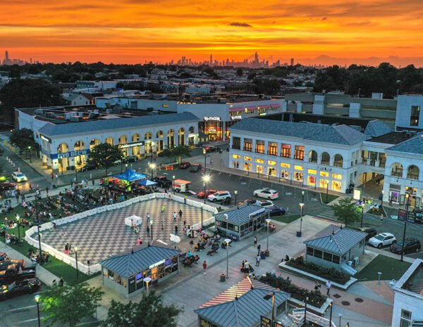 Ashkenazy Buys Queens Retail Asset