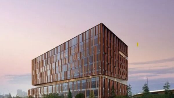 San Francisco’s Office Market Still Strong, Despite Challenges