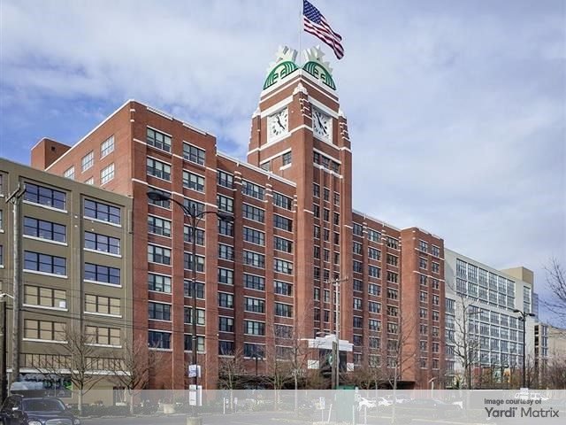 Nitze-Stagen JV Lands 5M for Seattle Landmark