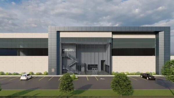 Apollo Buys Majority Stake in Stream Data Centers