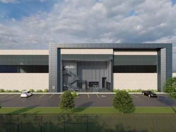 Apollo Buys Majority Stake in Stream Data Centers