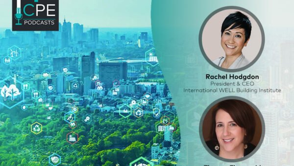 Sustainability Street: Wellness in the Evolving Workplace