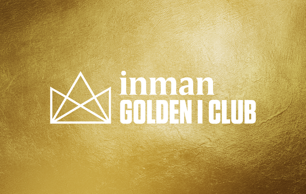 The Agency Wins Inman’s Golden I Award for The Farralone Estate Campaign
