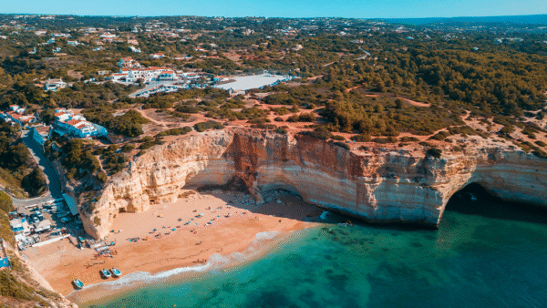 Most Popular Places in Portugal to Buy Real Estate Right Now