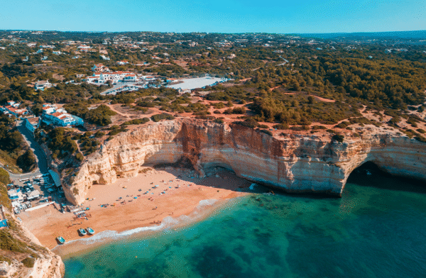 Most Popular Places in Portugal to Buy Real Estate Right Now
