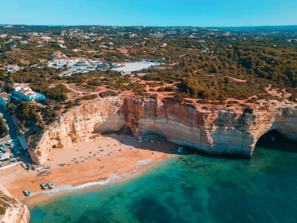 Most Popular Places in Portugal to Buy Real Estate Right Now