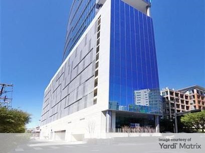 Cousins Buys Dallas Office Asset for 8M